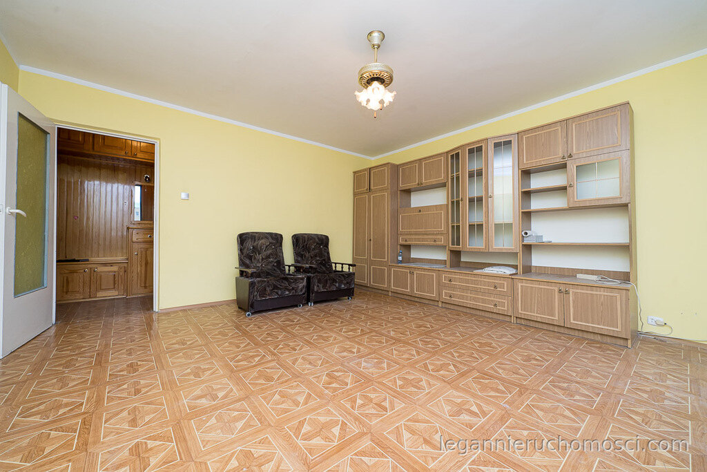 3-pokojowe mieszkanie, 59,37 m², Gorzów Wielkopolski, os. Staszica