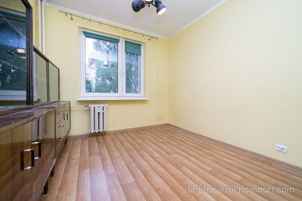 3-pokojowe mieszkanie, 59,37 m², Gorzów Wielkopolski, os. Staszica