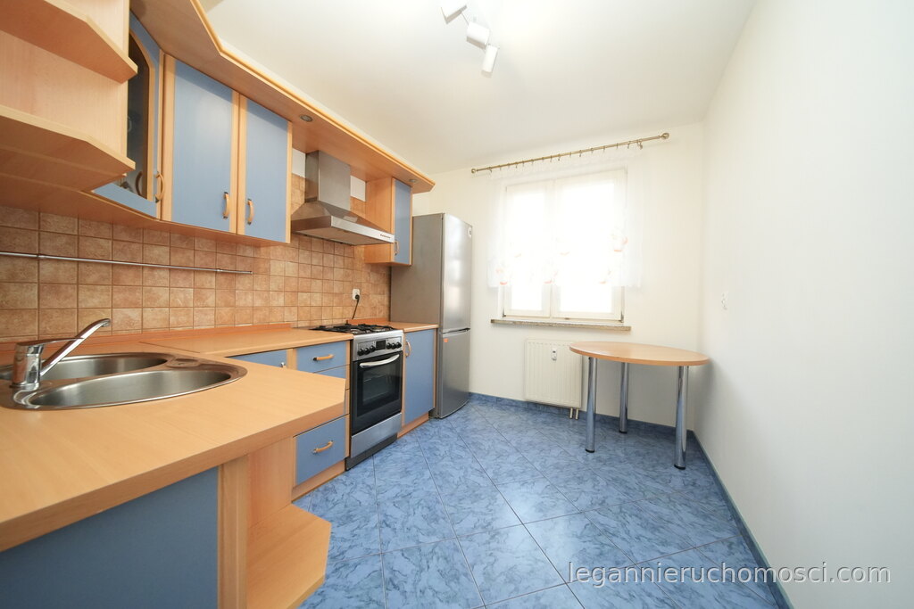 2-pokojowe mieszkanie na wynajem, 46,80 m², Gorzów Wielkopolski, Górczyn