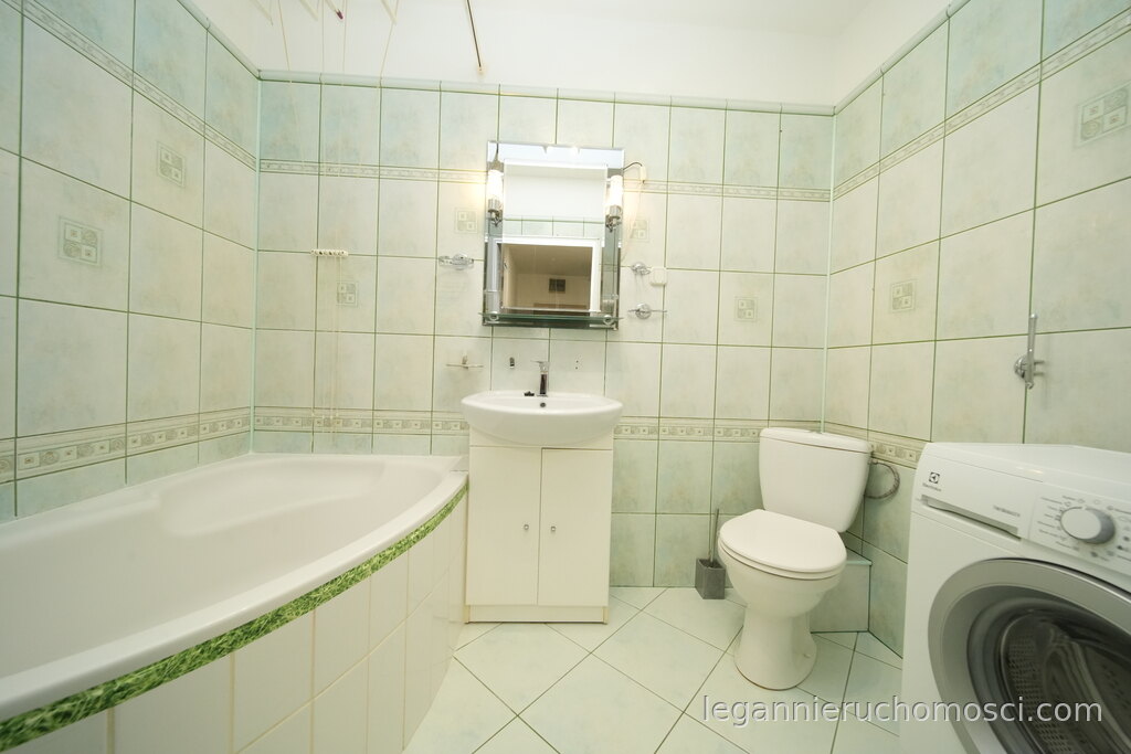 2-pokojowe mieszkanie na wynajem, 46,80 m², Gorzów Wielkopolski, Górczyn