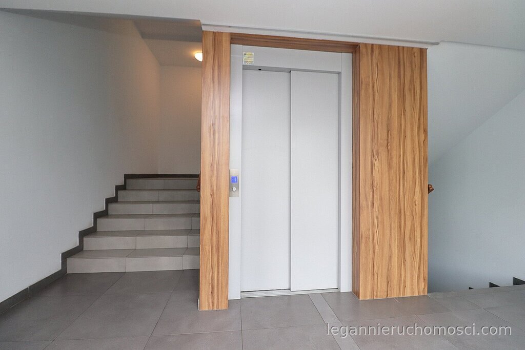 4-pokojowe mieszkanie, 78,37 m², Gorzów Wielkopolski, Górczyn