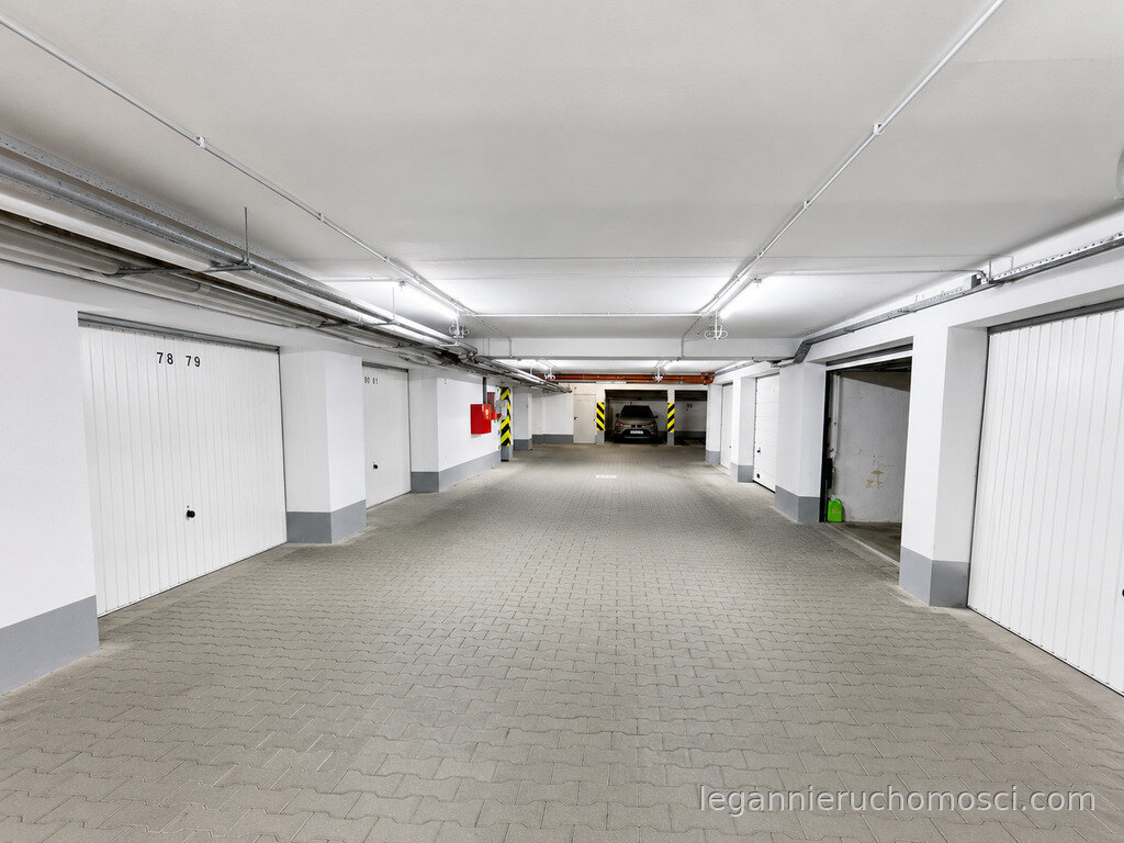 4-pokojowe mieszkanie, 78,37 m², Gorzów Wielkopolski, Górczyn