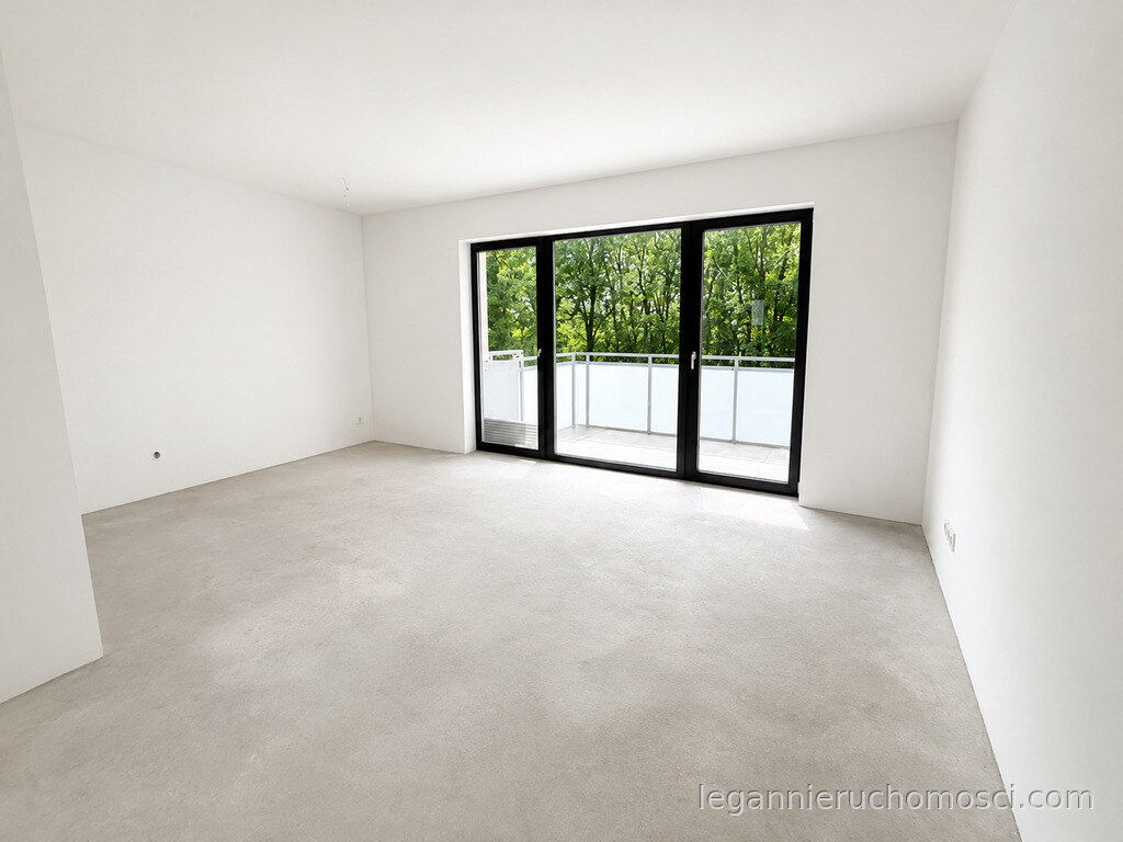 4-pokojowe mieszkanie, 78,37 m², Gorzów Wielkopolski, Górczyn