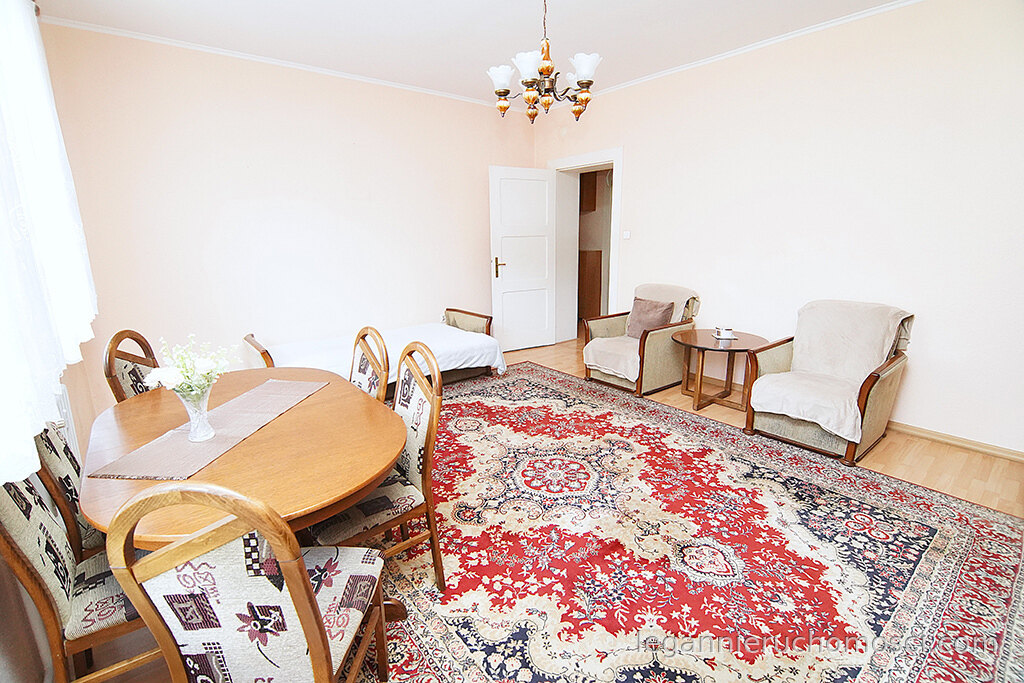 2-pokojowe mieszkanie, 52,00 m², Gorzów Wielkopolski, Zakanale