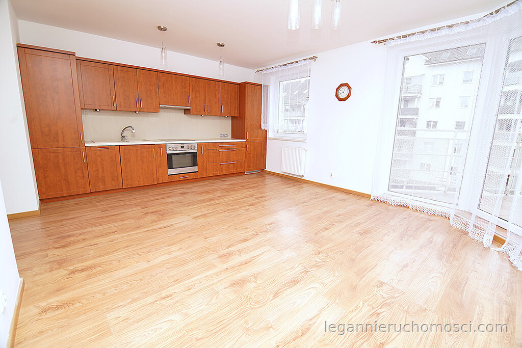 3-pokojowe mieszkanie, 65,00 m², Gorzów Wielkopolski, os. Europejskie
