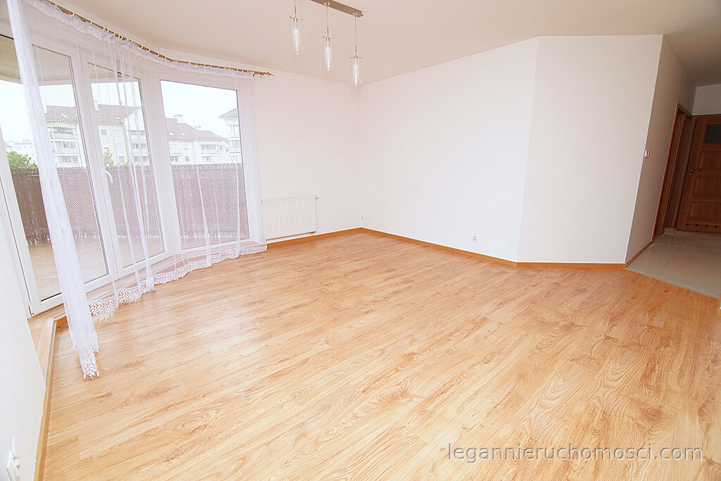 3-pokojowe mieszkanie, 65,00 m², Gorzów Wielkopolski, os. Europejskie
