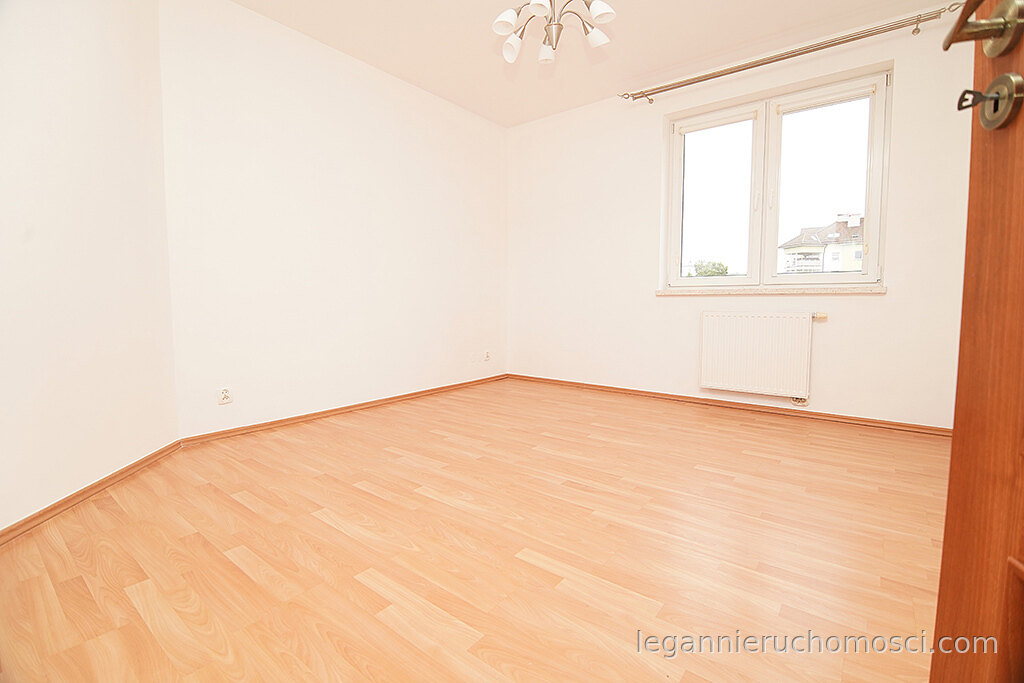 3-pokojowe mieszkanie, 65,00 m², Gorzów Wielkopolski, os. Europejskie