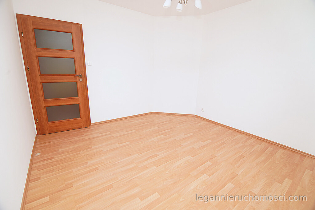 3-pokojowe mieszkanie, 65,00 m², Gorzów Wielkopolski, os. Europejskie