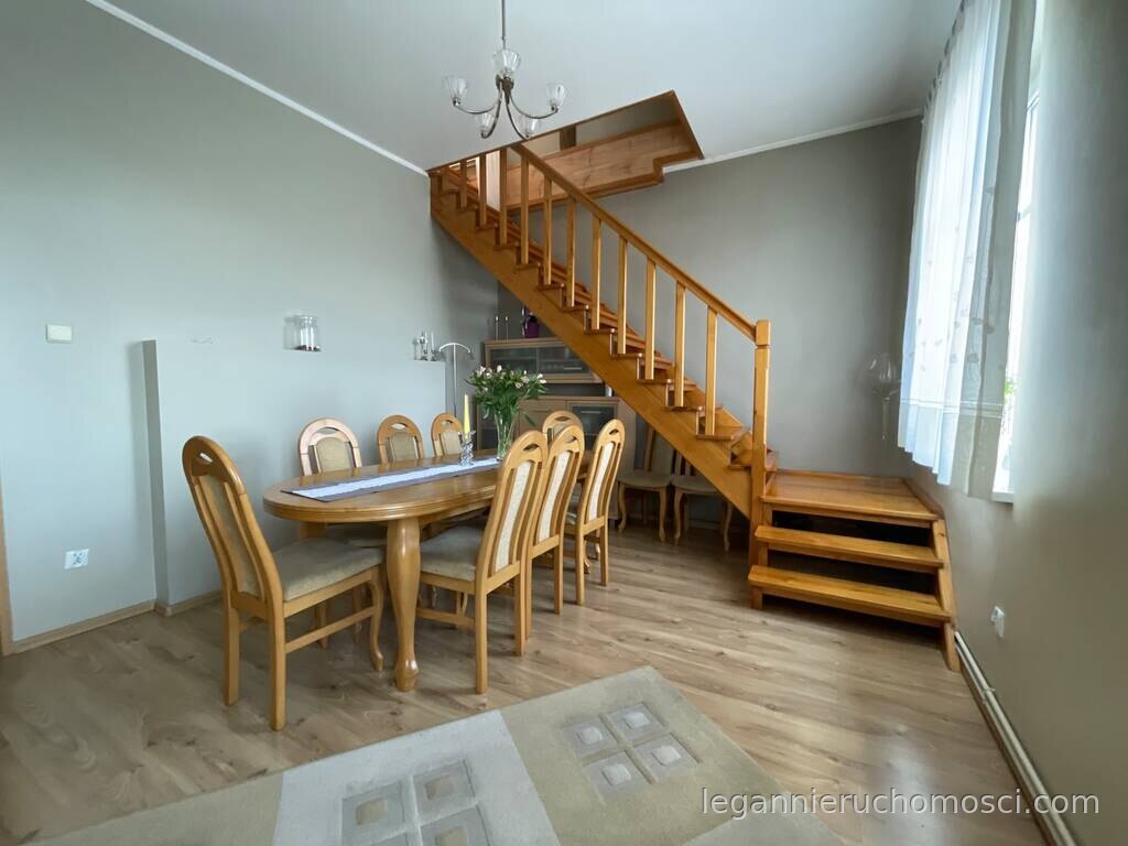 3-pokojowe mieszkanie, 78,73 m², Deszczno