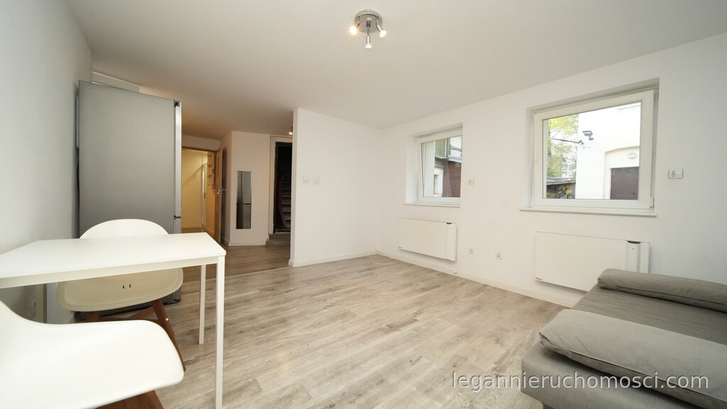 2-pokojowe mieszkanie, 38,30 m², Gorzów Wielkopolski