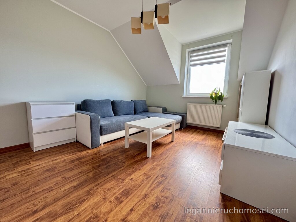 2-pokojowe mieszkanie na wynajem, 60,00 m², Gorzów Wielkopolski, Górczyn
