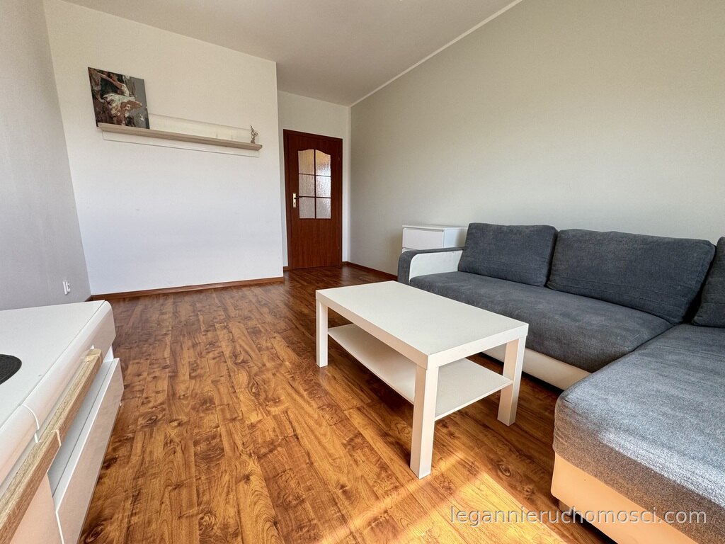 2-pokojowe mieszkanie na wynajem, 60,00 m², Gorzów Wielkopolski, Górczyn