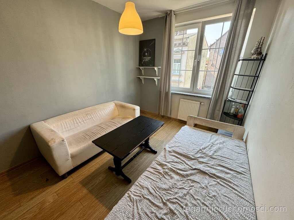 2-pokojowe mieszkanie na wynajem, 40,00 m², Gorzów Wielkopolski, Centrum