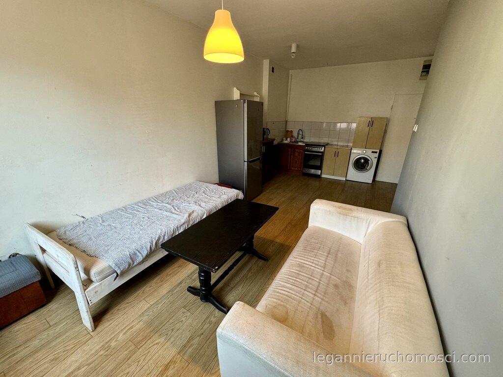 2-pokojowe mieszkanie na wynajem, 40,00 m², Gorzów Wielkopolski, Centrum