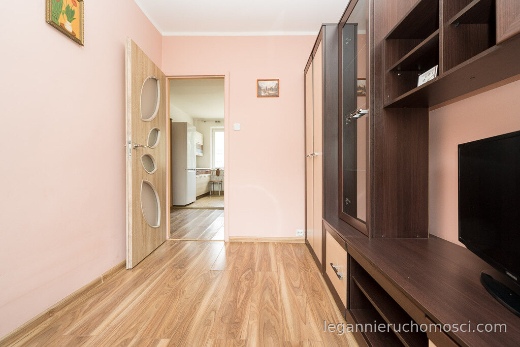 3-pokojowe mieszkanie, 47,96 m², Gorzów Wielkopolski, Górczyn
