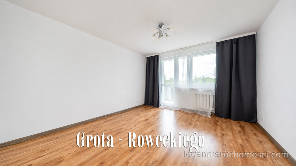 4-pokojowe mieszkanie, 74,00 m², Gorzów Wielkopolski, os. Manhattan