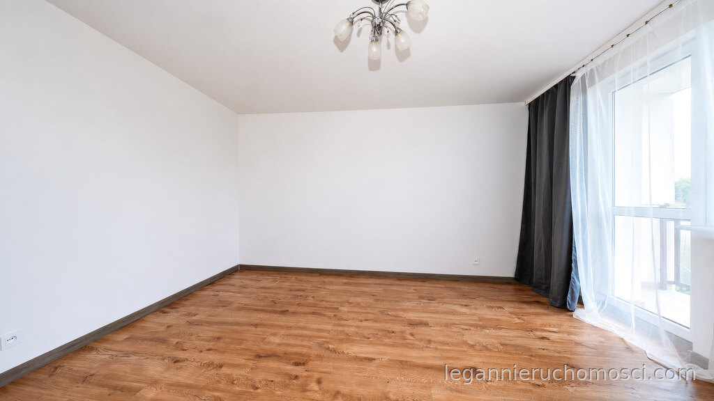 4-pokojowe mieszkanie, 74,00 m², Gorzów Wielkopolski, os. Manhattan