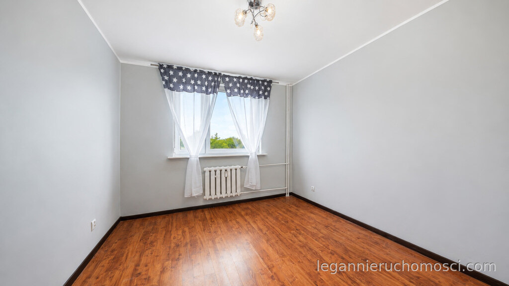 4-pokojowe mieszkanie, 74,00 m², Gorzów Wielkopolski, os. Manhattan