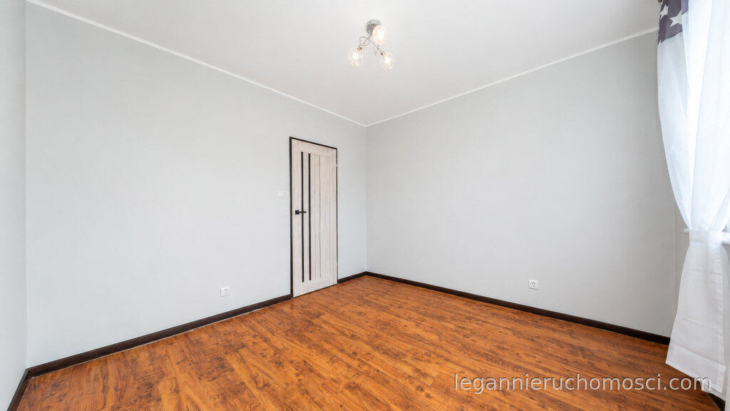 4-pokojowe mieszkanie, 74,00 m², Gorzów Wielkopolski, os. Manhattan