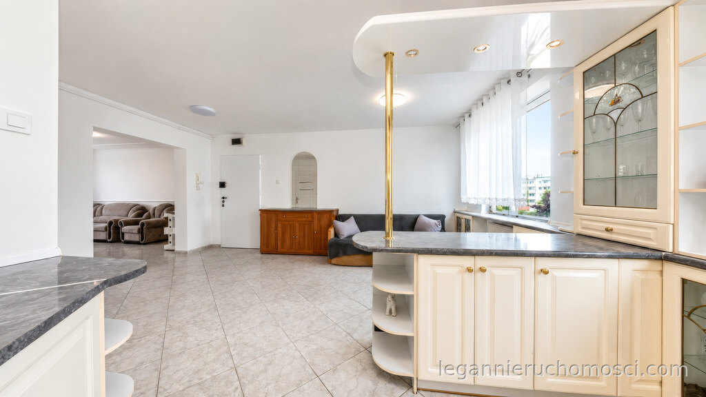 3-pokojowe mieszkanie, 68,10 m², Gorzów Wielkopolski, Górczyn