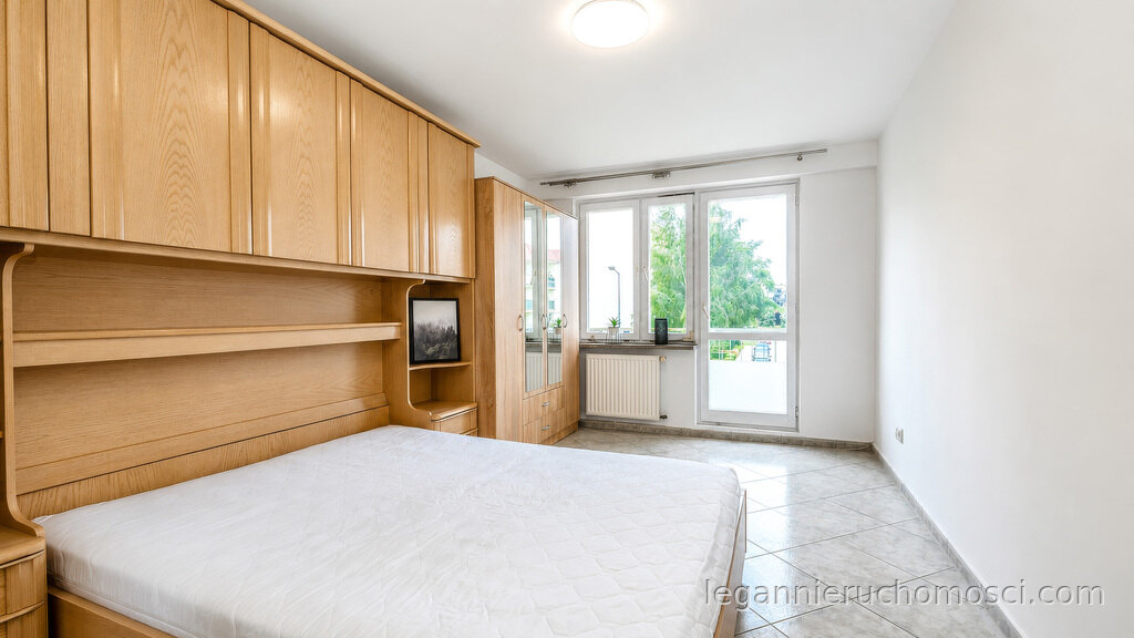 3-pokojowe mieszkanie, 68,10 m², Gorzów Wielkopolski, Górczyn