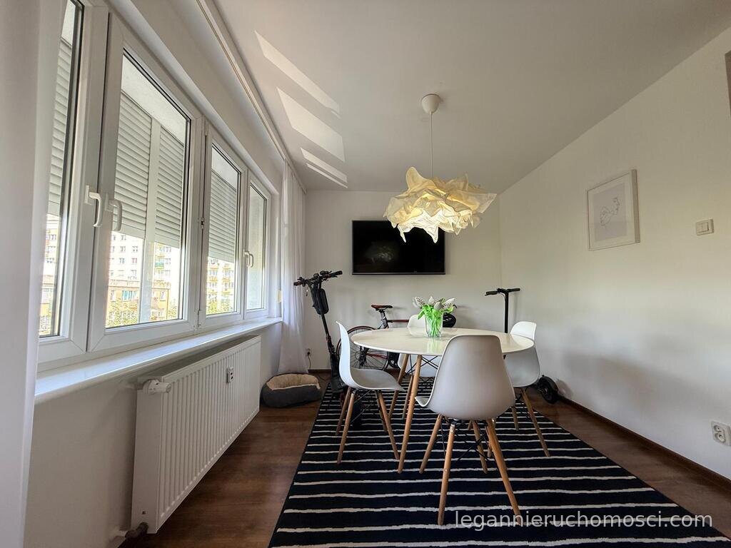4-pokojowe mieszkanie, 65,50 m², Gorzów Wielkopolski, os. Staszica
