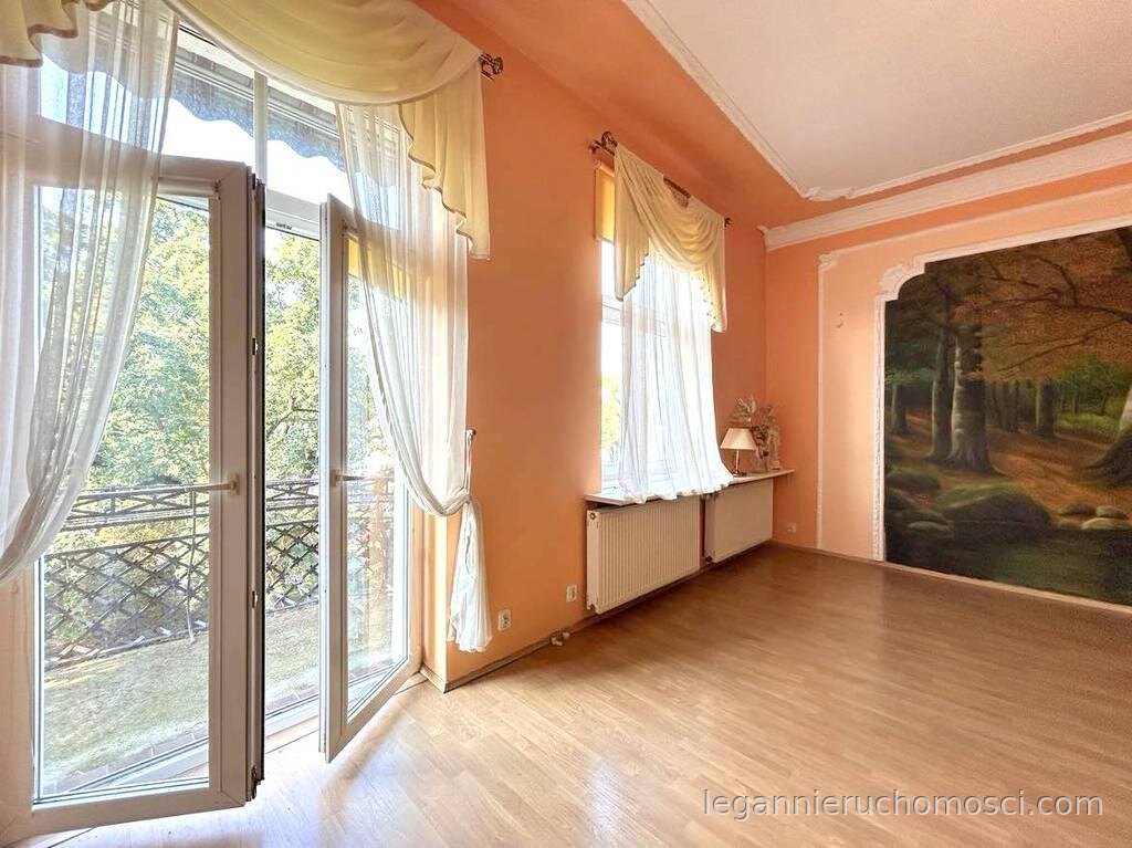 3-pokojowe mieszkanie, 103,00 m², Gorzów Wielkopolski, Centrum