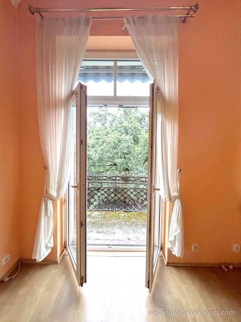 3-pokojowe mieszkanie, 103,00 m², Gorzów Wielkopolski, Centrum