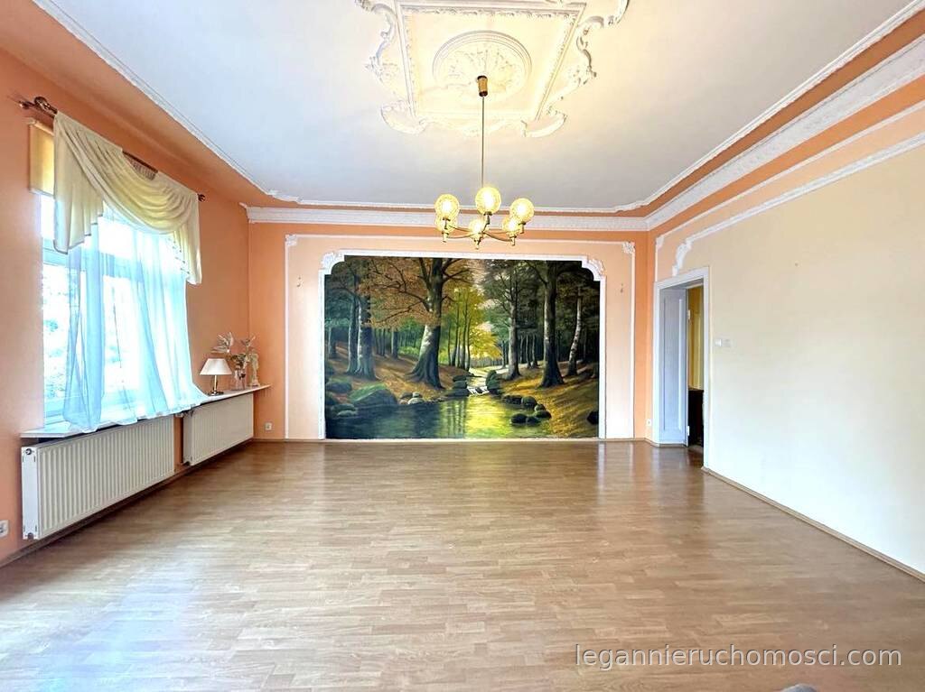 3-pokojowe mieszkanie, 103,00 m², Gorzów Wielkopolski, Centrum