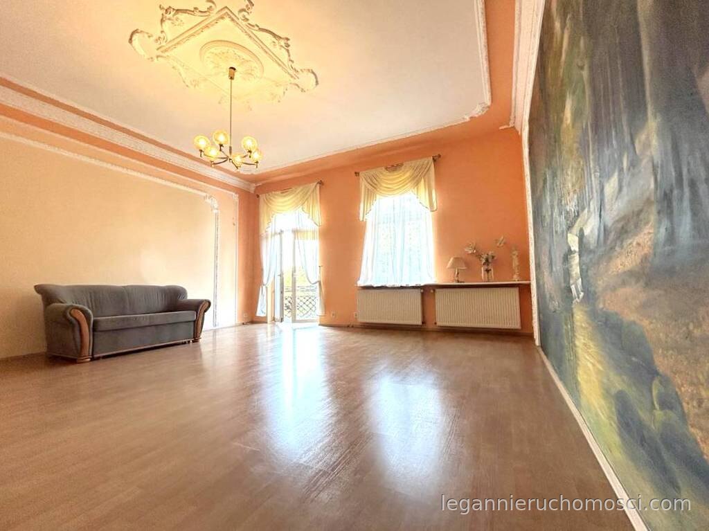 3-pokojowe mieszkanie, 103,00 m², Gorzów Wielkopolski, Centrum