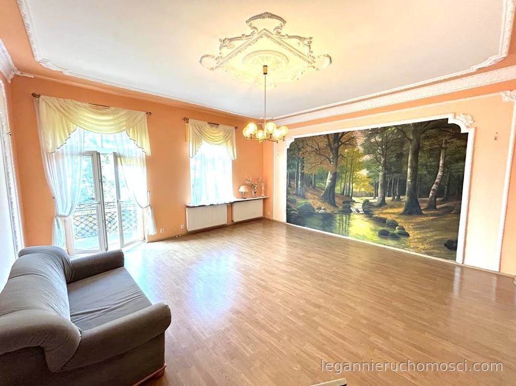3-pokojowe mieszkanie, 103,00 m², Gorzów Wielkopolski, Centrum