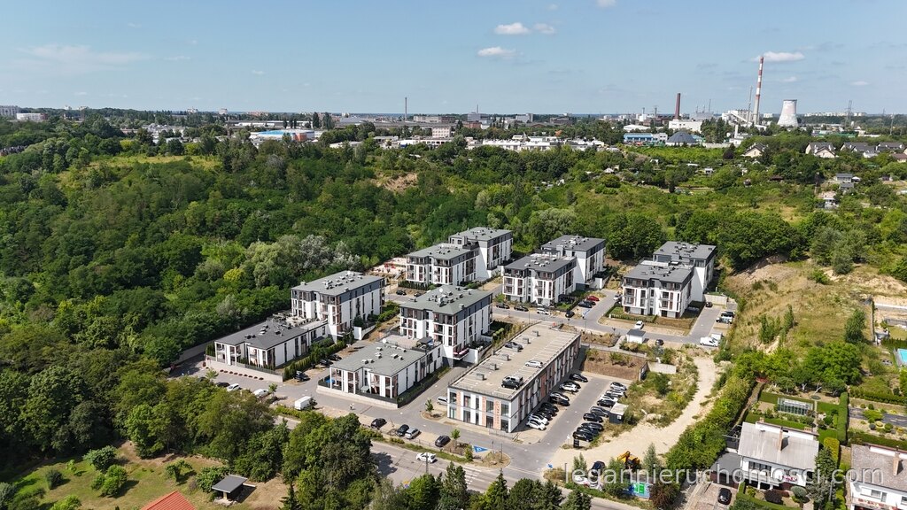 2-pokojowe mieszkanie, 42,49 m², Gorzów Wielkopolski, Śródmieście