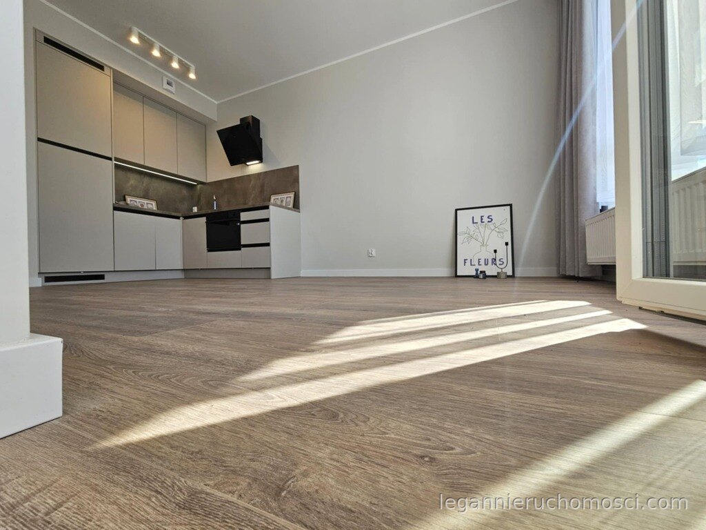 2-pokojowe mieszkanie, 34,39 m², Słubice