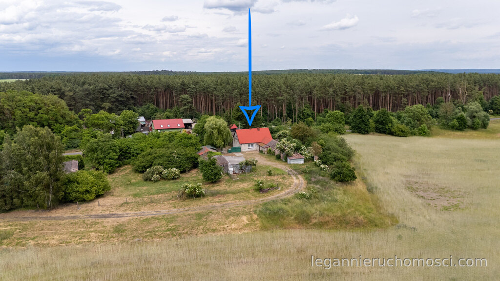 Dom, 4 pokoje, 154,00 m², Mościce