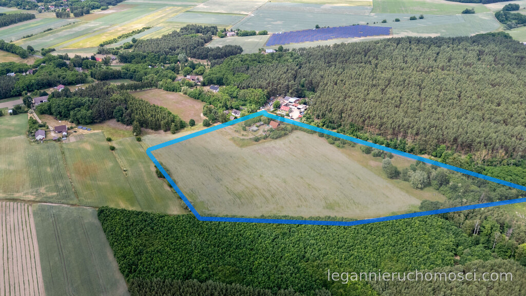 Dom, 4 pokoje, 154,00 m², Mościce