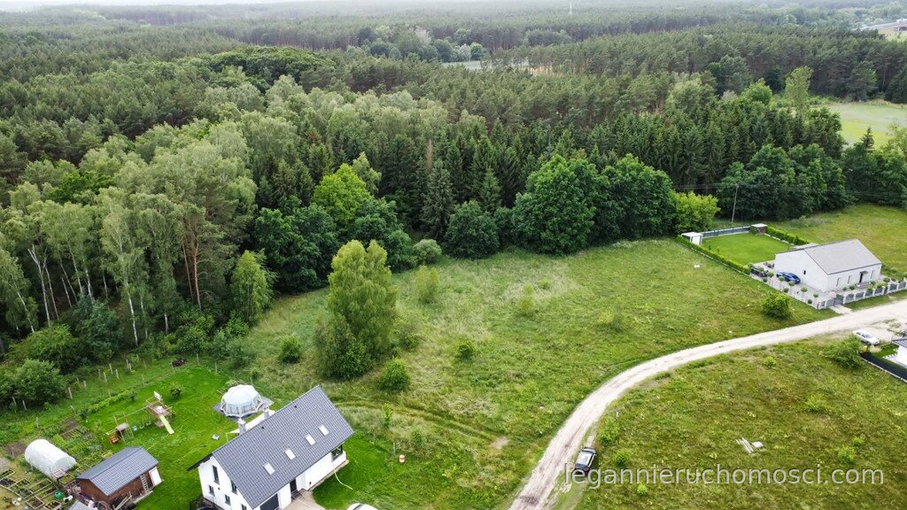 Działka, Skwierzyna