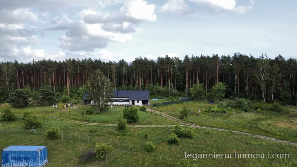 Działka, Skwierzyna