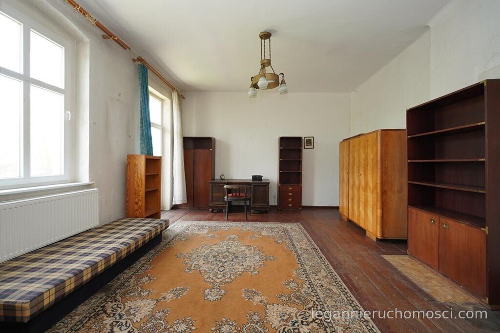 4-pokojowe mieszkanie, 112,00 m², Gorzów Wielkopolski, Śródmieście