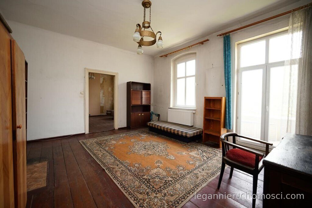 4-pokojowe mieszkanie, 112,00 m², Gorzów Wielkopolski, Śródmieście