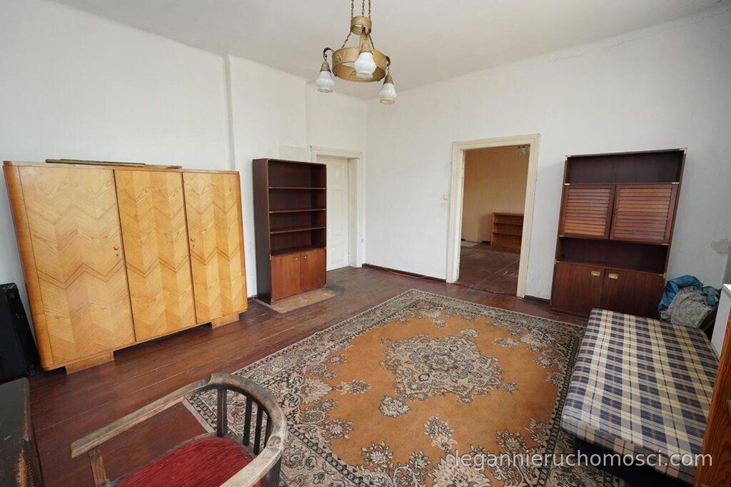 4-pokojowe mieszkanie, 112,00 m², Gorzów Wielkopolski, Śródmieście