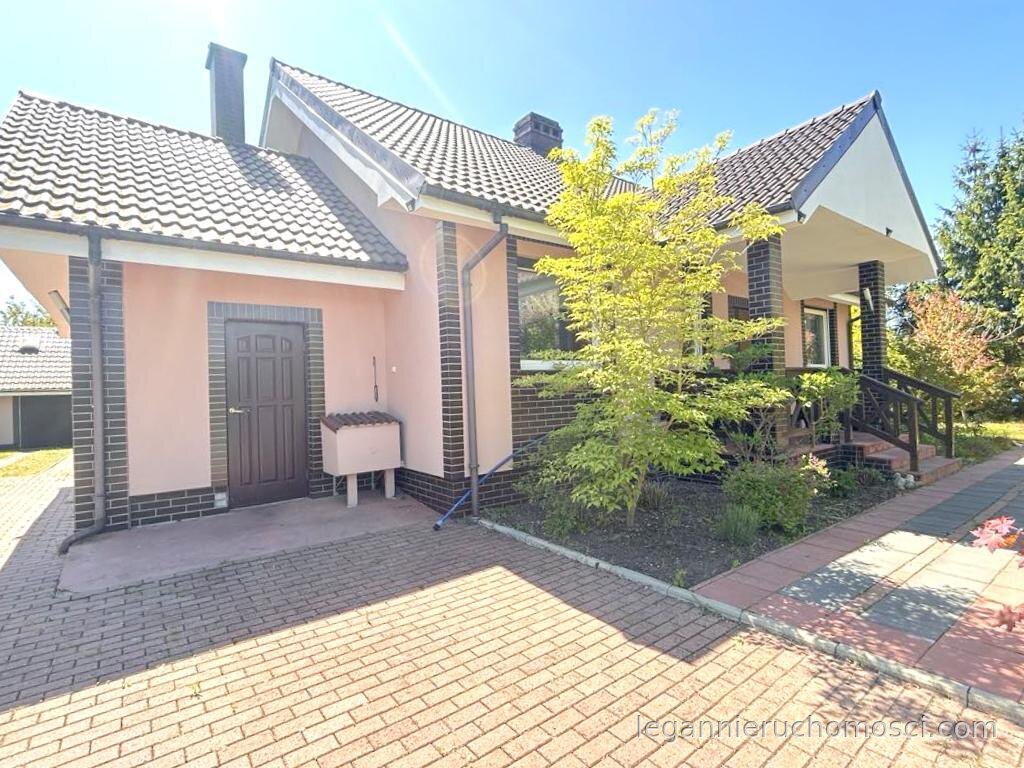 Dom, 4 pokoje, 135,00 m², Karnin