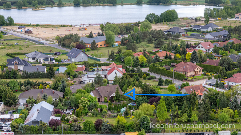 Dom, 4 pokoje, 135,00 m², Karnin