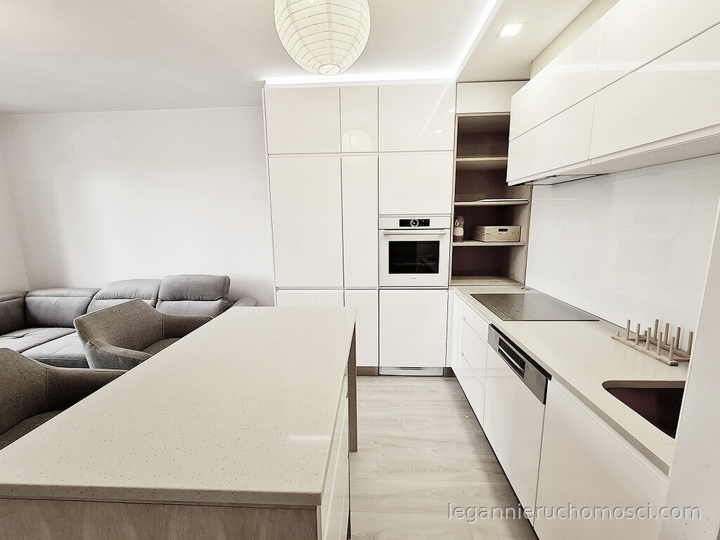 3-pokojowe mieszkanie, 48,00 m², Gorzów Wielkopolski, os. Europejskie