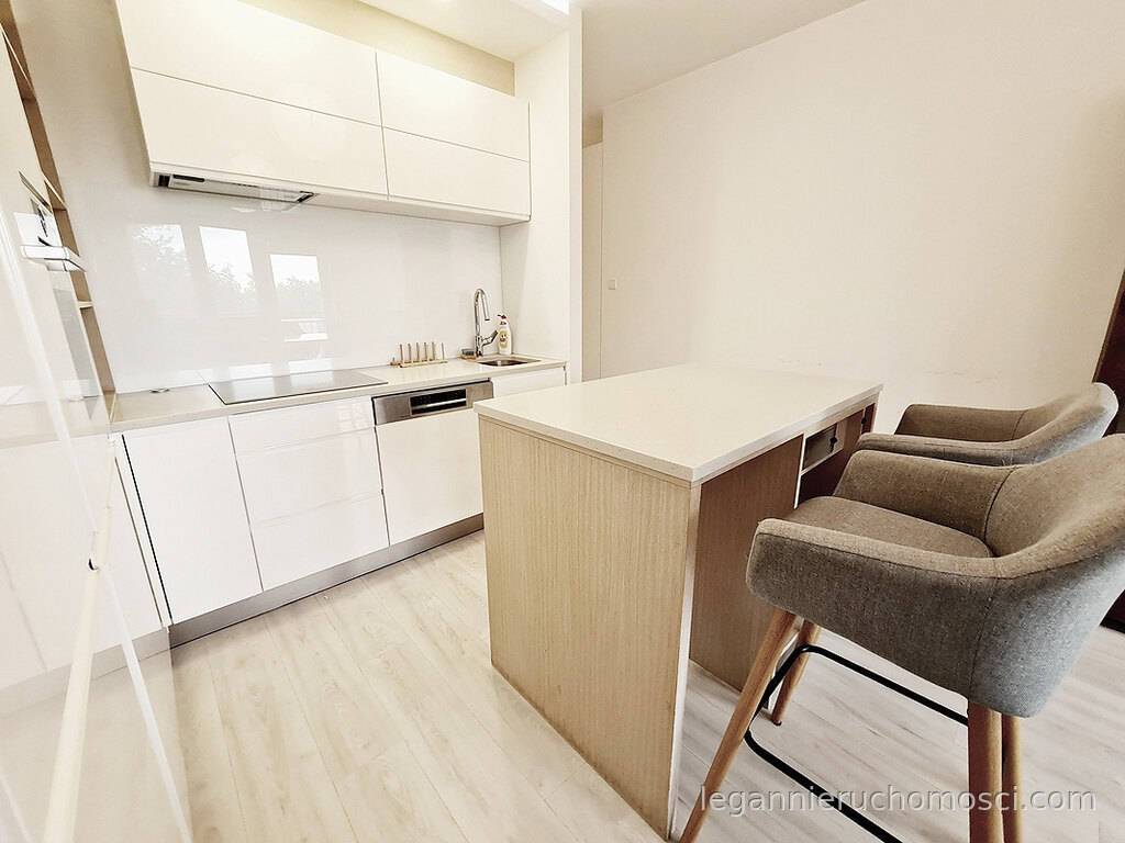 3-pokojowe mieszkanie, 48,00 m², Gorzów Wielkopolski, os. Europejskie