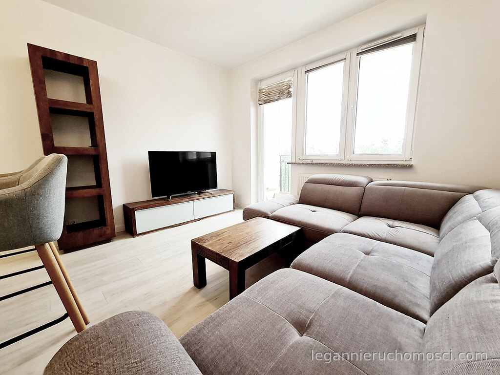 3-pokojowe mieszkanie, 48,00 m², Gorzów Wielkopolski, os. Europejskie