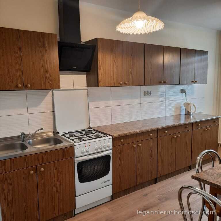 2-pokojowe mieszkanie, 48,00 m², Gorzów Wielkopolski, Górczyn