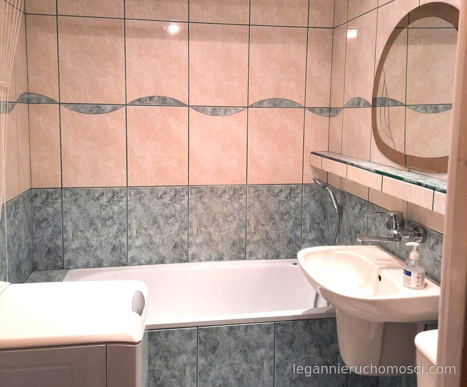 2-pokojowe mieszkanie, 48,00 m², Gorzów Wielkopolski, Górczyn