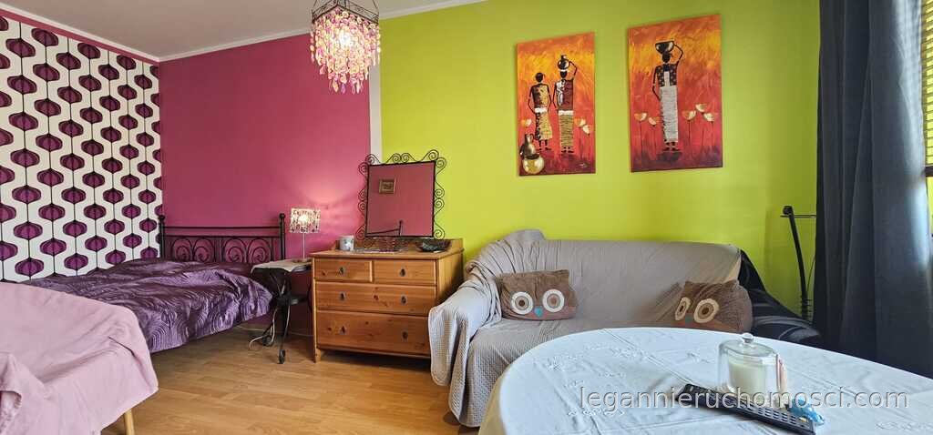 1-pokojowe mieszkanie, 29,20 m², Gorzów Wielkopolski, Górczyn