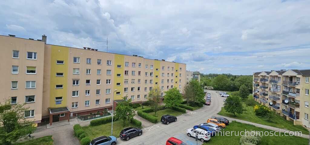 1-pokojowe mieszkanie, 29,20 m², Gorzów Wielkopolski, Górczyn