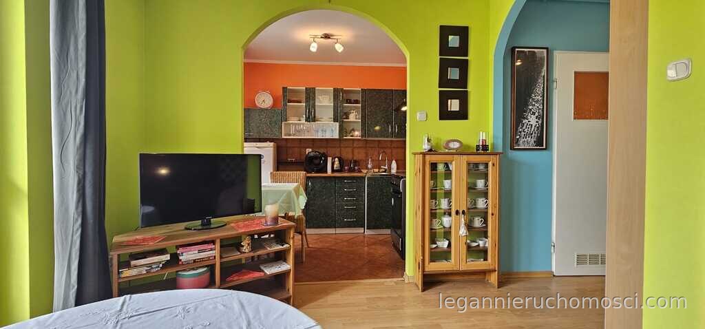 1-pokojowe mieszkanie, 29,20 m², Gorzów Wielkopolski, Górczyn